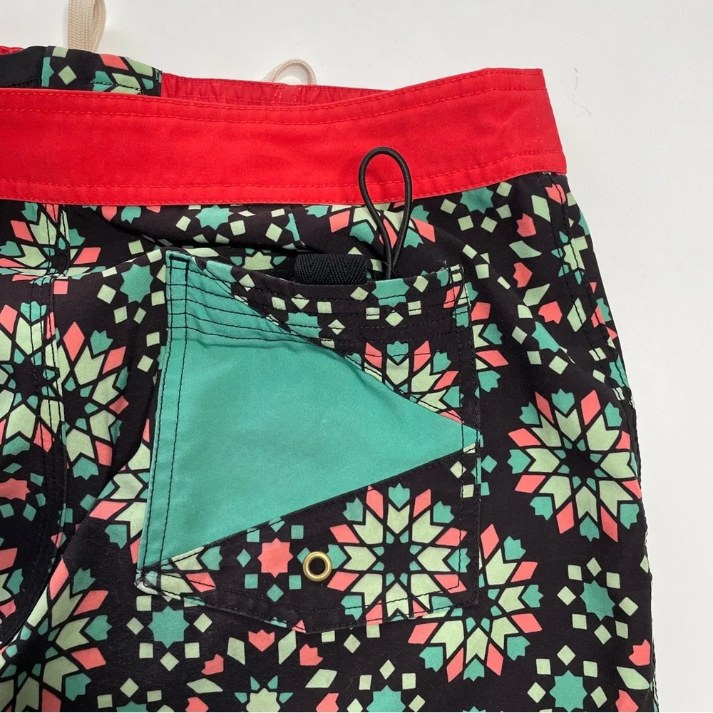 ROARK Board Shorts 9